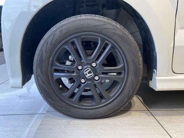 ホンダ Ｎ　ＢＯＸ ６６０ カスタムＧ ＳＳパッケージ ２トーンカラースタイル H26年 (九州・沖縄) 99