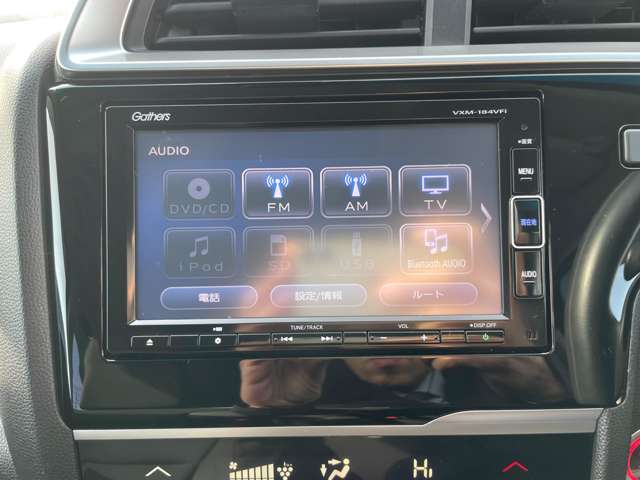 ホンダ フィット １．３ １３Ｇ Ｌ ホンダセンシング ４ＷＤ H30年 (東北) 99