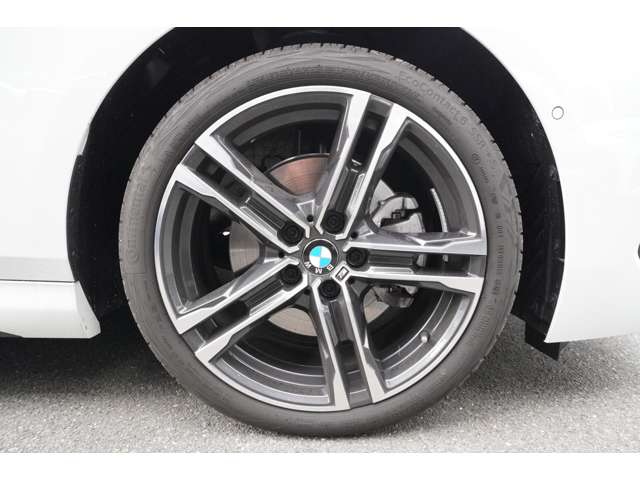 ＢＭＷ ２シリーズ ２１８Ｉ Ｍスポーツ R6年 (近畿) 99