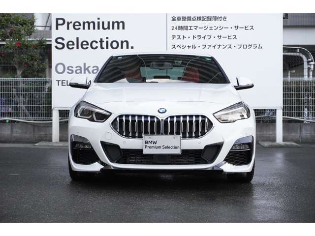 ＢＭＷ ２シリーズ ２１８Ｉ Ｍスポーツ R6年 (近畿) 99