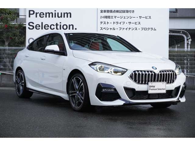 ＢＭＷ ２シリーズ ２１８Ｉ Ｍスポーツ R6年 (近畿) 99