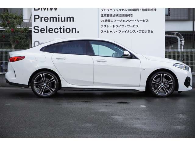 ＢＭＷ ２シリーズ ２１８Ｉ Ｍスポーツ R6年 (近畿) 99