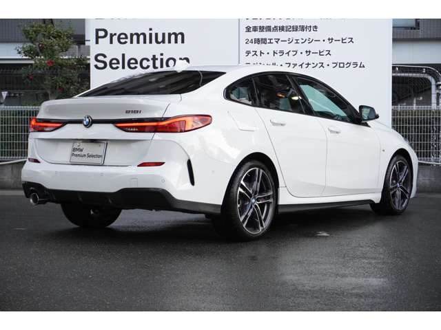 ＢＭＷ ２シリーズ ２１８Ｉ Ｍスポーツ R6年 (近畿) 99