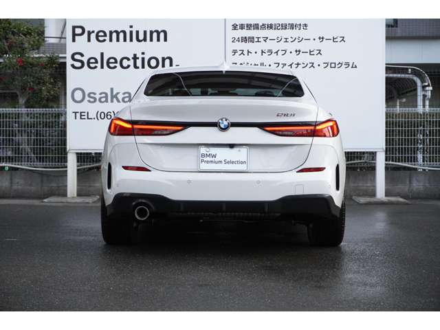 ＢＭＷ ２シリーズ ２１８Ｉ Ｍスポーツ R6年 (近畿) 99