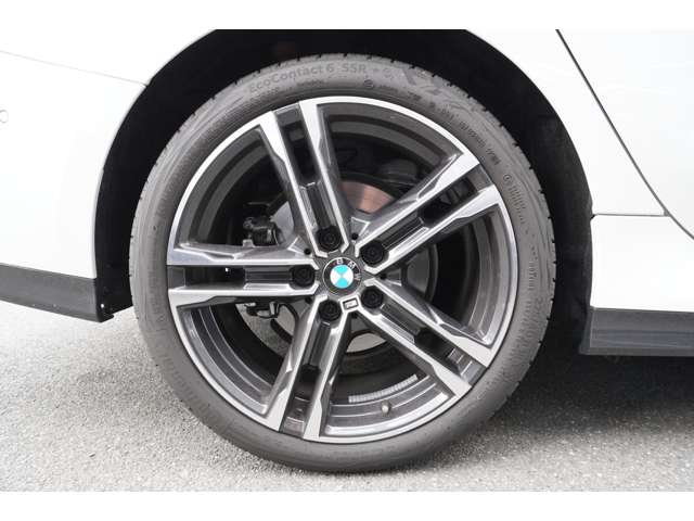 ＢＭＷ ２シリーズ ２１８Ｉ Ｍスポーツ R6年 (近畿) 99