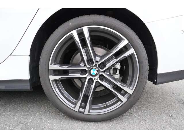 ＢＭＷ ２シリーズ ２１８Ｉ Ｍスポーツ R6年 (近畿) 99