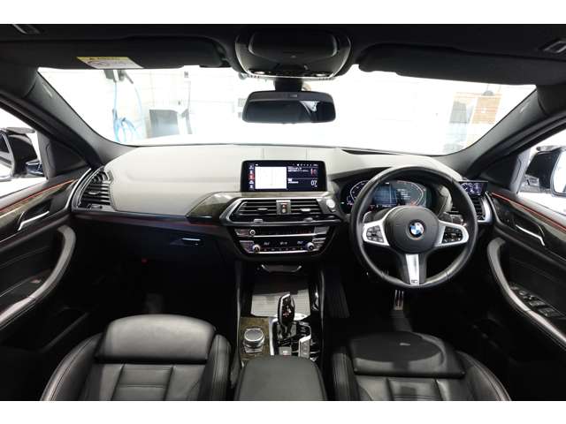ＢＭＷ Ｘ４ Ｘドライブ３０Ｉ Ｍスポーツ ４ＷＤ R2年 (近畿) 99