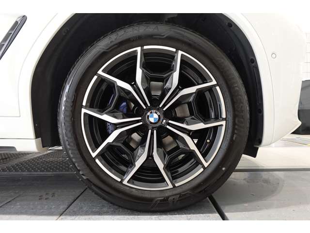 ＢＭＷ Ｘ４ Ｘドライブ３０Ｉ Ｍスポーツ ４ＷＤ R2年 (近畿) 99