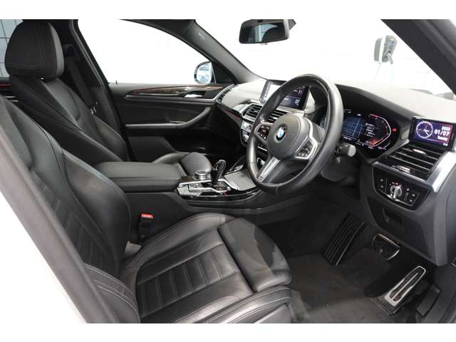 ＢＭＷ Ｘ４ Ｘドライブ３０Ｉ Ｍスポーツ ４ＷＤ R2年 (近畿) 99