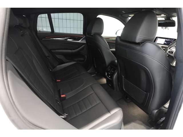 ＢＭＷ Ｘ４ Ｘドライブ３０Ｉ Ｍスポーツ ４ＷＤ R2年 (近畿) 99