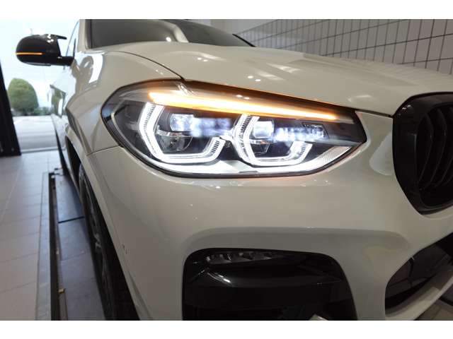 ＢＭＷ Ｘ４ Ｘドライブ３０Ｉ Ｍスポーツ ４ＷＤ R2年 (近畿) 99