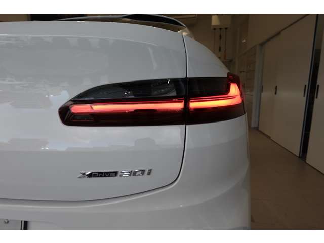 ＢＭＷ Ｘ４ Ｘドライブ３０Ｉ Ｍスポーツ ４ＷＤ R2年 (近畿) 99