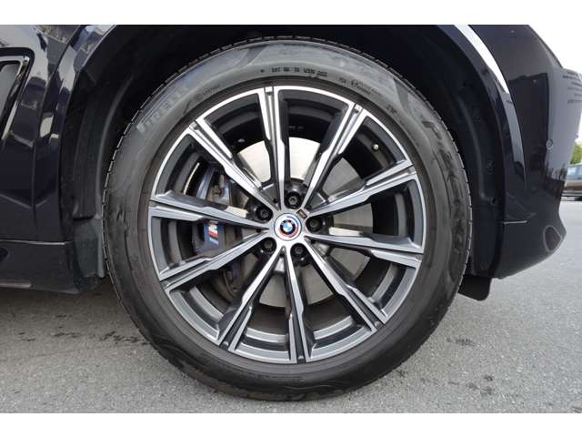 ＢＭＷ Ｘ５ Ｘドライブ ４０Ｄ Ｍスポーツ ４ＷＤ R4年 (近畿) 99