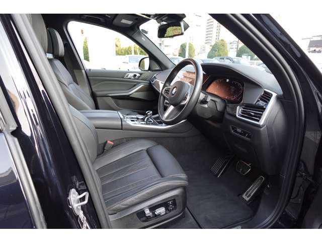 ＢＭＷ Ｘ５ Ｘドライブ ４０Ｄ Ｍスポーツ ４ＷＤ R4年 (近畿) 99