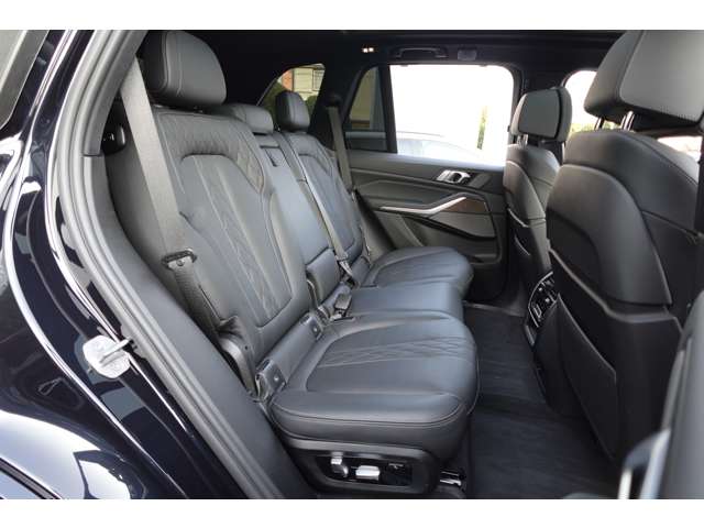 ＢＭＷ Ｘ５ Ｘドライブ ４０Ｄ Ｍスポーツ ４ＷＤ R4年 (近畿) 99