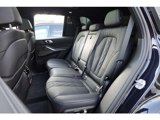 ＢＭＷ Ｘ５ Ｘドライブ ４０Ｄ Ｍスポーツ ４ＷＤ R4年 (近畿) 99