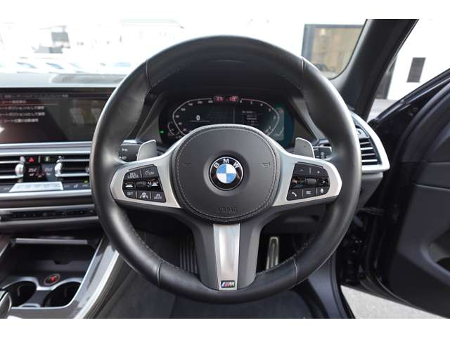 ＢＭＷ Ｘ５ Ｘドライブ ４０Ｄ Ｍスポーツ ４ＷＤ R4年 (近畿) 99