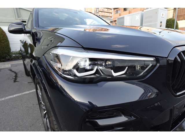 ＢＭＷ Ｘ５ Ｘドライブ ４０Ｄ Ｍスポーツ ４ＷＤ R4年 (近畿) 99