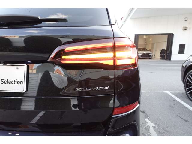 ＢＭＷ Ｘ５ Ｘドライブ ４０Ｄ Ｍスポーツ ４ＷＤ R4年 (近畿) 99