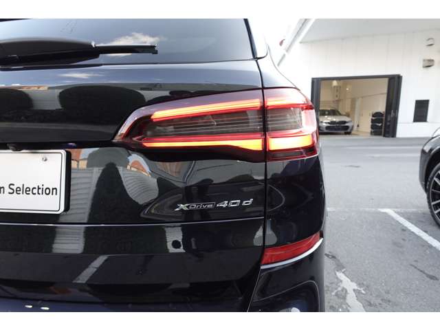 ＢＭＷ Ｘ５ Ｘドライブ ４０Ｄ Ｍスポーツ ４ＷＤ R4年 (近畿) 99