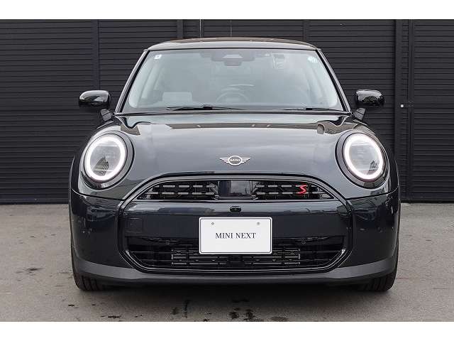 ミニ ミニ クーパーＳ ３ドア ＤＣＴ R6年 (近畿) 99