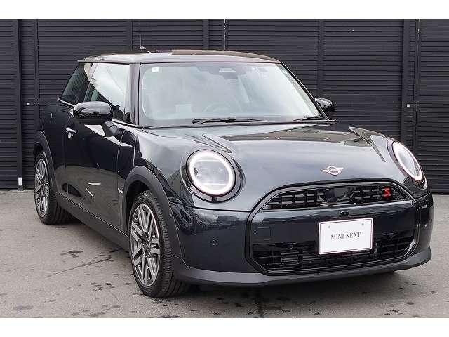 ミニ ミニ クーパーＳ ３ドア ＤＣＴ R6年 (近畿) 99