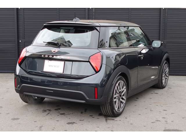 ミニ ミニ クーパーＳ ３ドア ＤＣＴ R6年 (近畿) 99