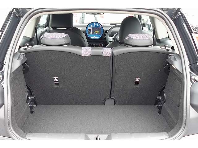 ミニ ミニ クーパーＳ ３ドア ＤＣＴ R6年 (近畿) 99