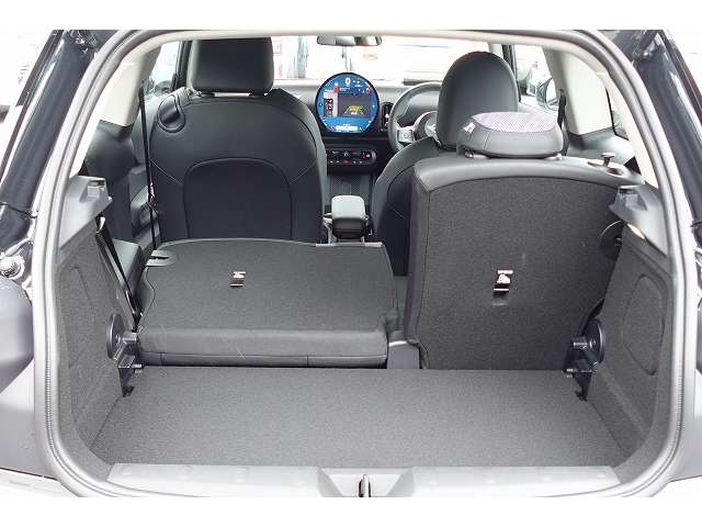 ミニ ミニ クーパーＳ ３ドア ＤＣＴ R6年 (近畿) 99