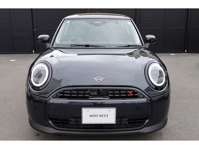 ミニ ミニ クーパーＳ ３ドア ＤＣＴ R6年 (近畿) 99