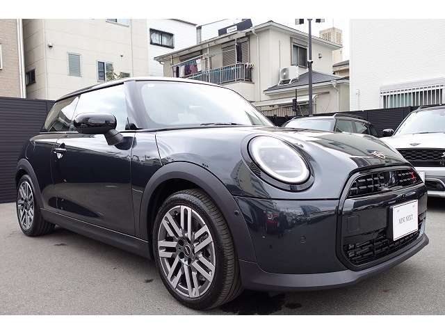 ミニ ミニ クーパーＳ ３ドア ＤＣＴ R6年 (近畿) 99