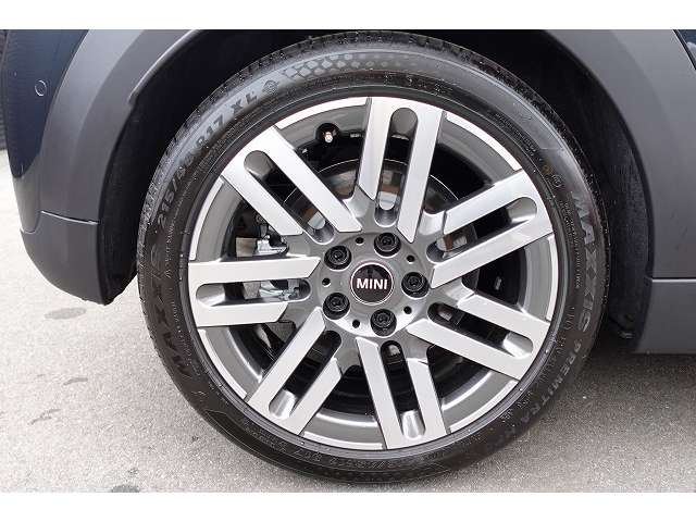 ミニ ミニ クーパーＳ ３ドア ＤＣＴ R6年 (近畿) 99