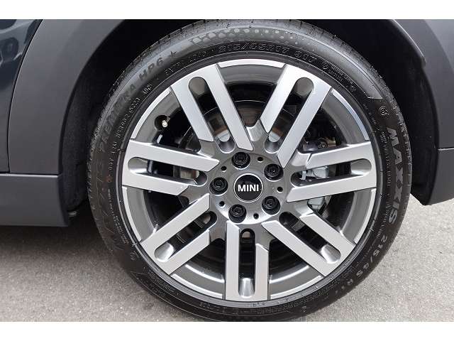 ミニ ミニ クーパーＳ ３ドア ＤＣＴ R6年 (近畿) 99