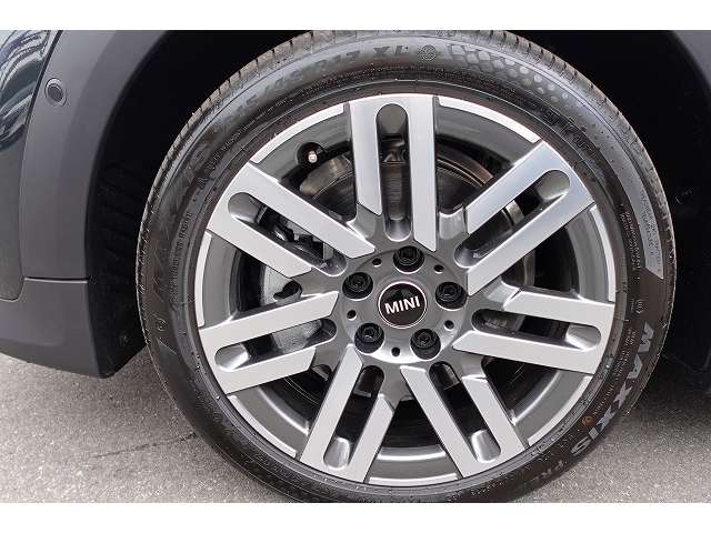 ミニ ミニ クーパーＳ ３ドア ＤＣＴ R6年 (近畿) 99