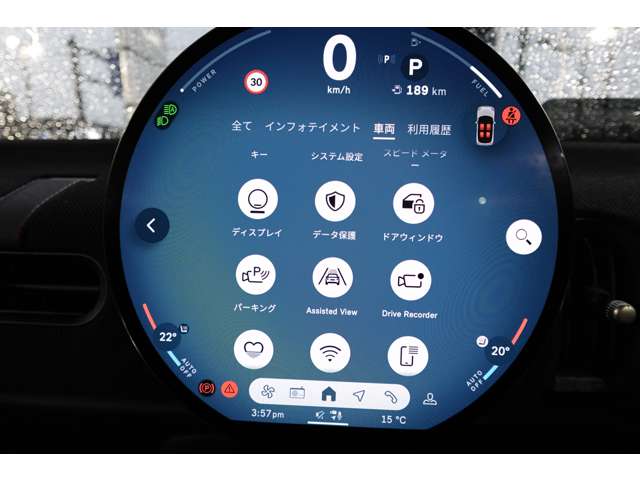 ミニ ミニ クーパーＳ ３ドア ＤＣＴ R6年 (近畿) 99