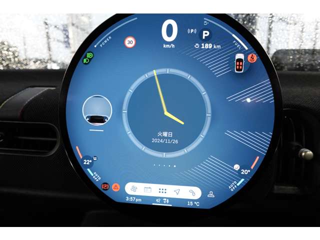 ミニ ミニ クーパーＳ ３ドア ＤＣＴ R6年 (近畿) 99