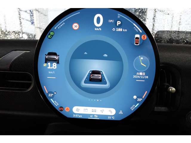 ミニ ミニ クーパーＳ ３ドア ＤＣＴ R6年 (近畿) 99