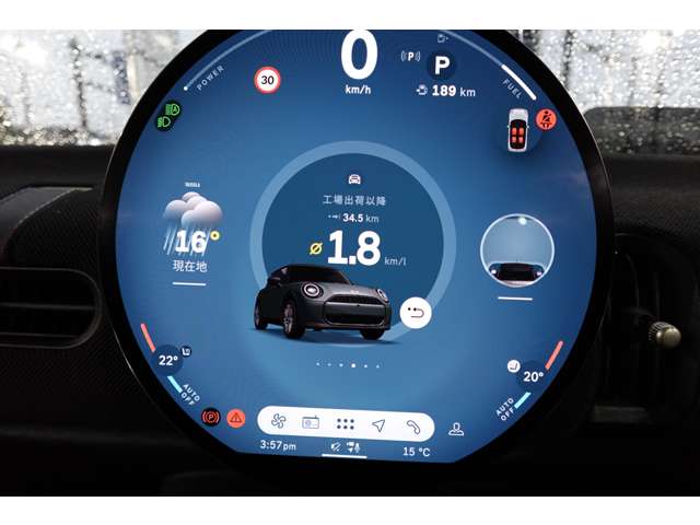 ミニ ミニ クーパーＳ ３ドア ＤＣＴ R6年 (近畿) 99