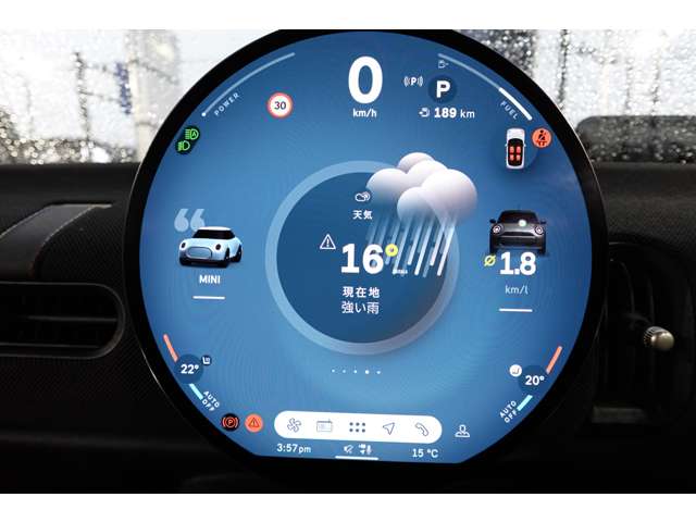 ミニ ミニ クーパーＳ ３ドア ＤＣＴ R6年 (近畿) 99