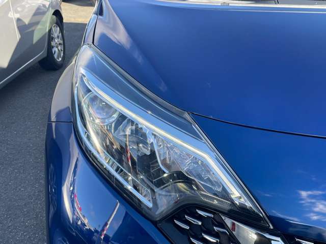 日産 ノート １．２ Ｅ－ＰＯＷＥＲ ＡＵＴＥＣＨ ＦＯＵＲ ４ＷＤ R1年 (東北) 99