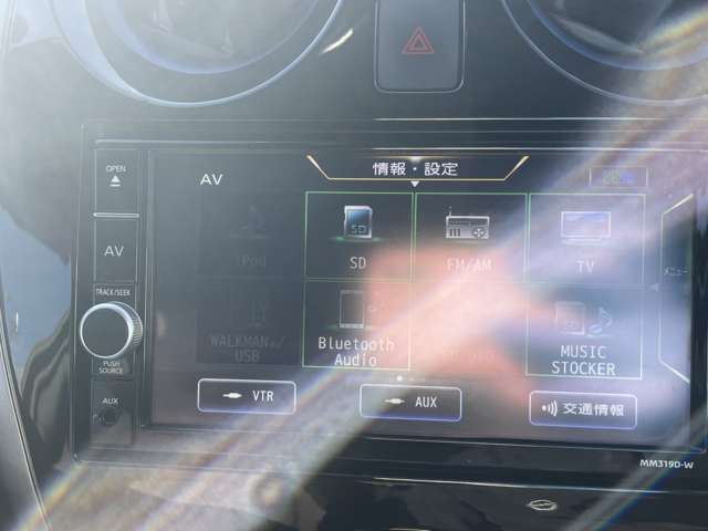 日産 ノート １．２ Ｅ－ＰＯＷＥＲ ＡＵＴＥＣＨ ＦＯＵＲ ４ＷＤ R1年 (東北) 99