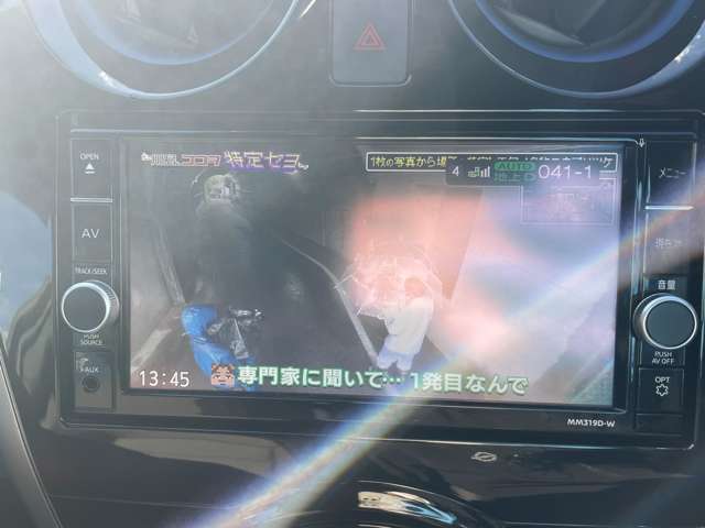 日産 ノート １．２ Ｅ－ＰＯＷＥＲ ＡＵＴＥＣＨ ＦＯＵＲ ４ＷＤ R1年 (東北) 99