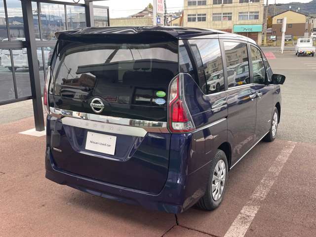 日産 セレナ ２．０ ＸＶ ４ＷＤ R2年 (東北) 99