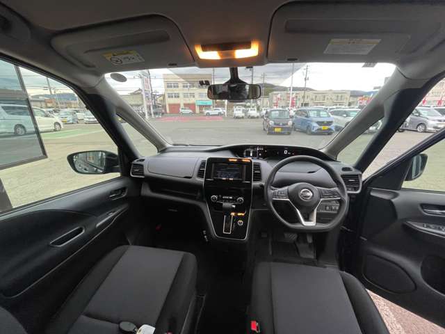 日産 セレナ ２．０ ＸＶ ４ＷＤ R2年 (東北) 99