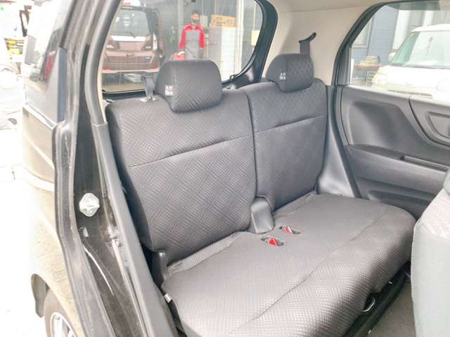 ホンダ Ｎ−ＷＧＮ ６６０ カスタムＧ H26年 (九州・沖縄) 99