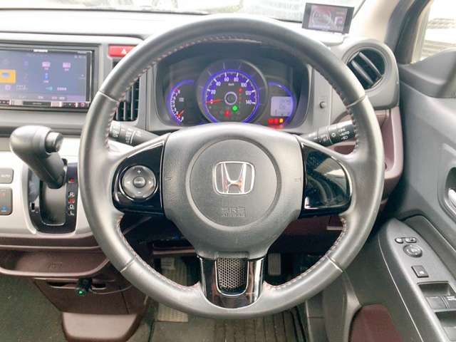 ホンダ Ｎ−ＷＧＮ ６６０ カスタムＧ H26年 (九州・沖縄) 99