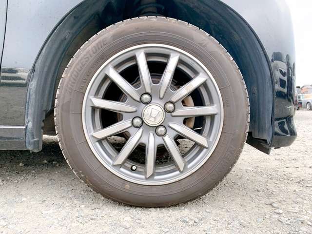 ホンダ Ｎ−ＷＧＮ ６６０ カスタムＧ H26年 (九州・沖縄) 99