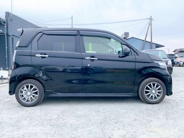 ホンダ Ｎ−ＷＧＮ ６６０ カスタムＧ H26年 (九州・沖縄) 99