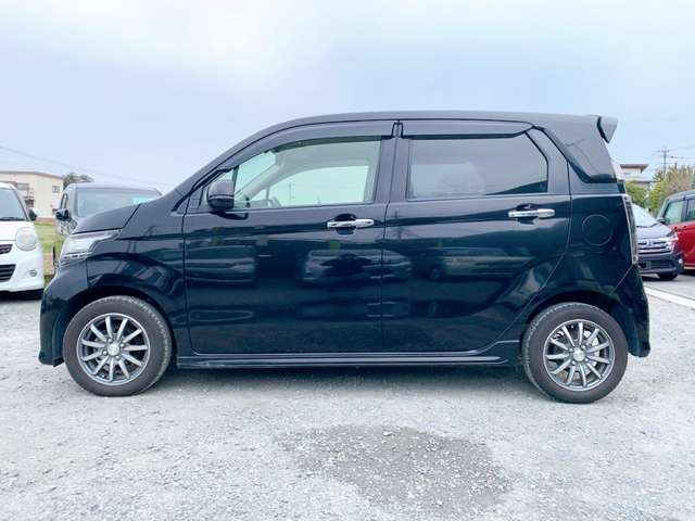 ホンダ Ｎ−ＷＧＮ ６６０ カスタムＧ H26年 (九州・沖縄) 99