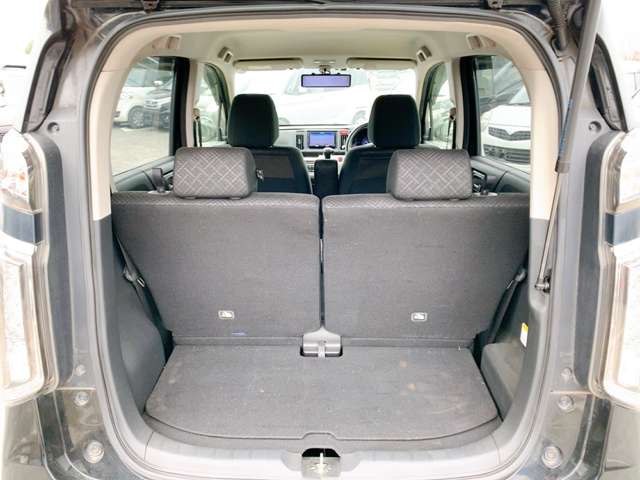 ホンダ Ｎ−ＷＧＮ ６６０ カスタムＧ H26年 (九州・沖縄) 99